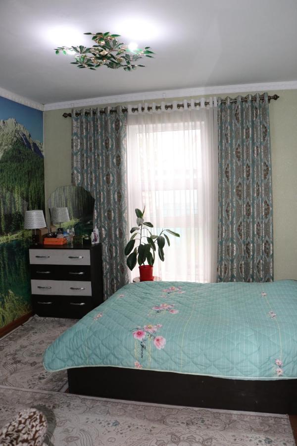Guest House Oimo Balykchy Bagian luar foto