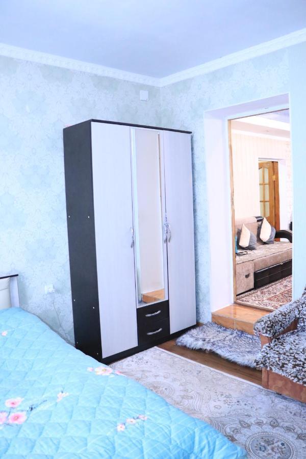 Guest House Oimo Balykchy Bagian luar foto