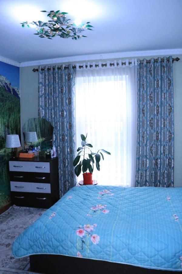 Guest House Oimo Balykchy Bagian luar foto