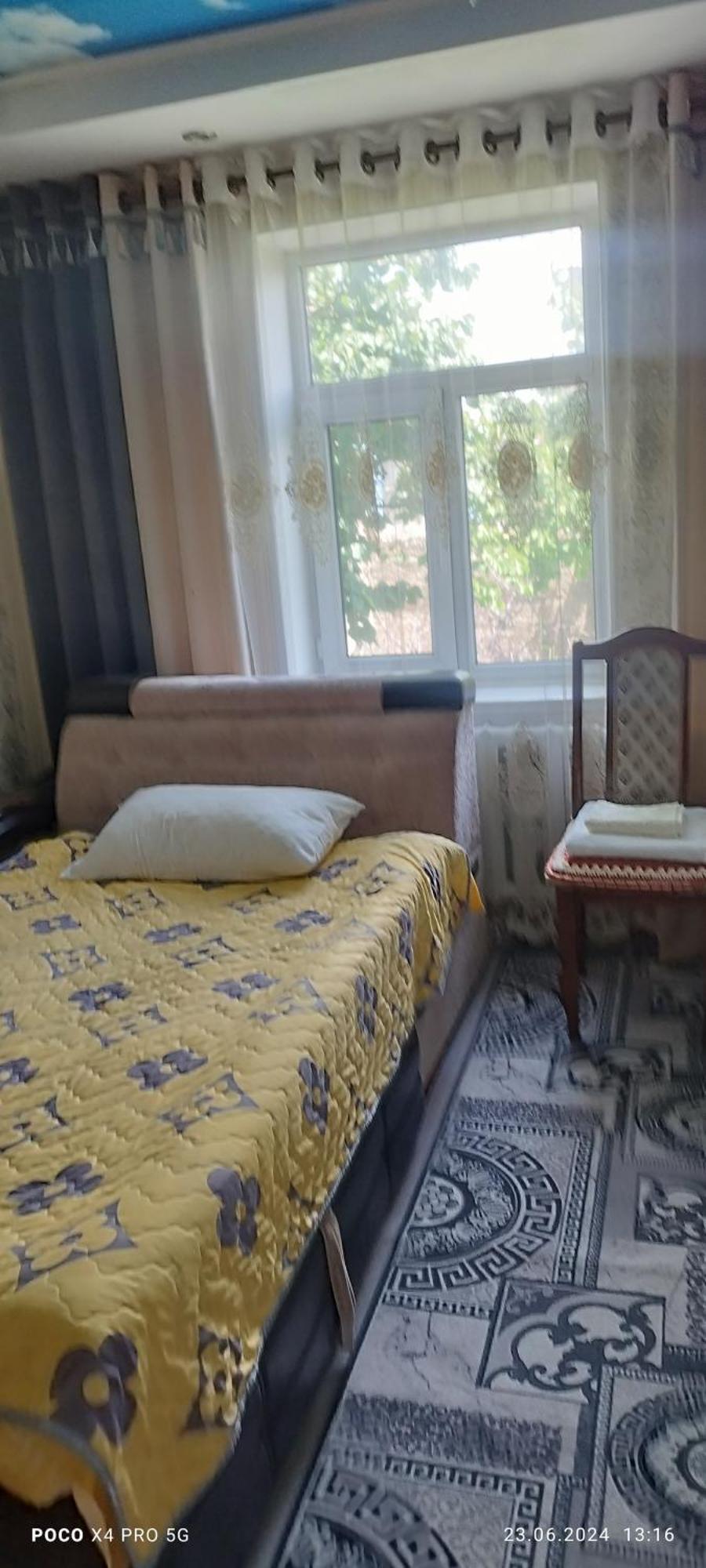 Guest House Oimo Balykchy Bagian luar foto