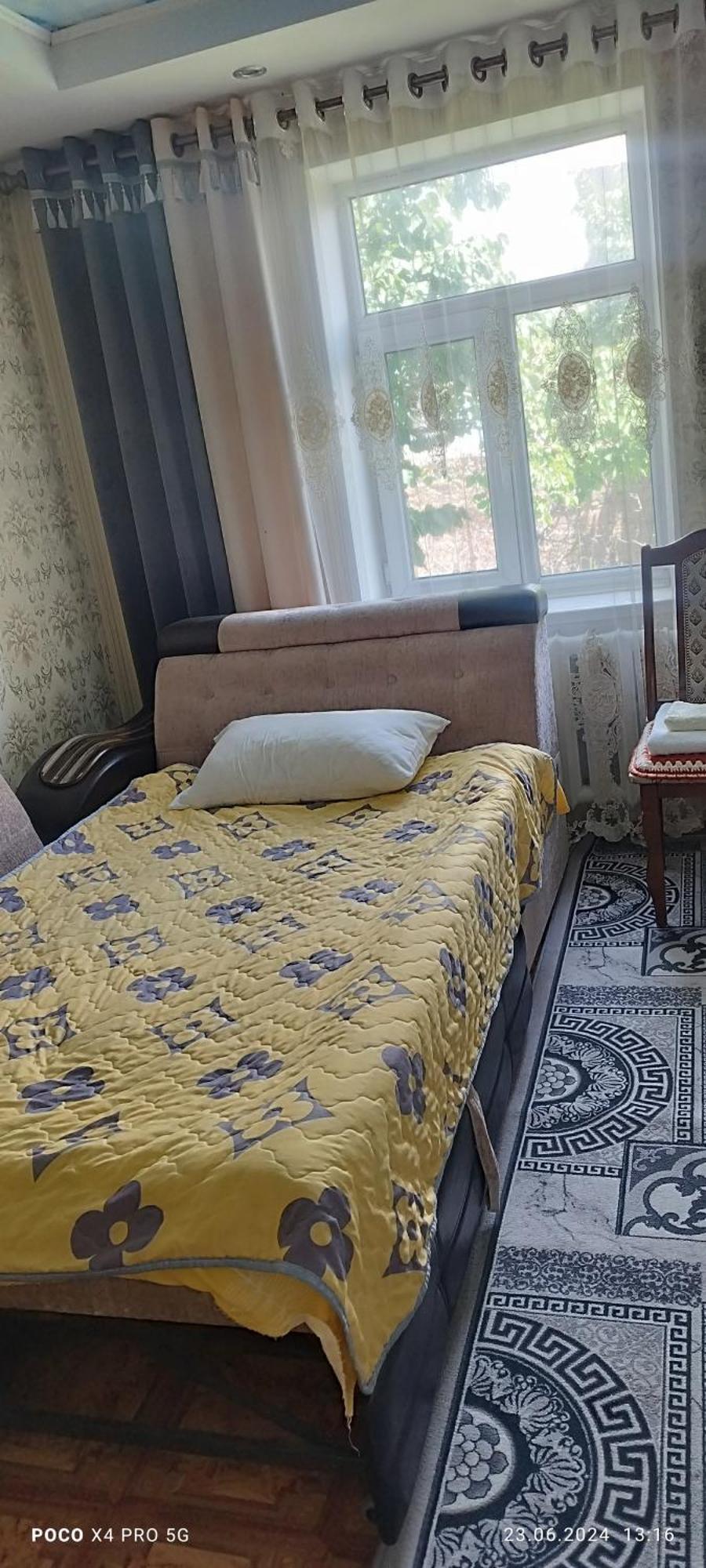 Guest House Oimo Balykchy Bagian luar foto
